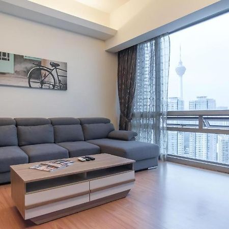 Platinum Suites At Swiss Garden Kuala Lumpur Dış mekan fotoğraf