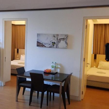 Platinum Suites At Swiss Garden Kuala Lumpur Dış mekan fotoğraf
