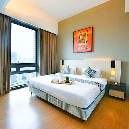 Platinum Suites At Swiss Garden Kuala Lumpur Dış mekan fotoğraf