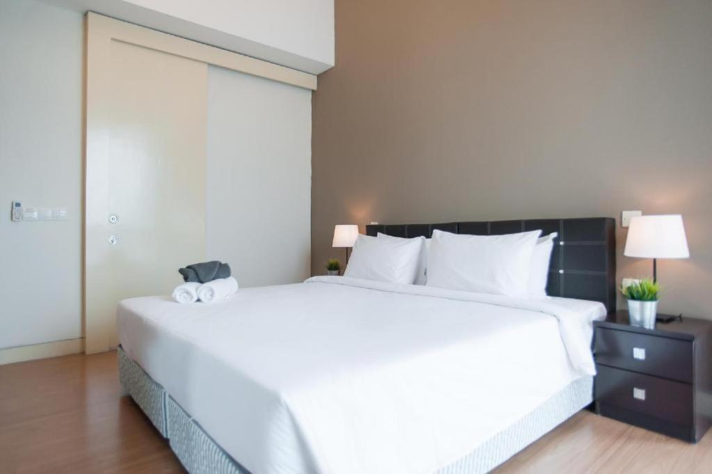 Platinum Suites At Swiss Garden Kuala Lumpur Dış mekan fotoğraf