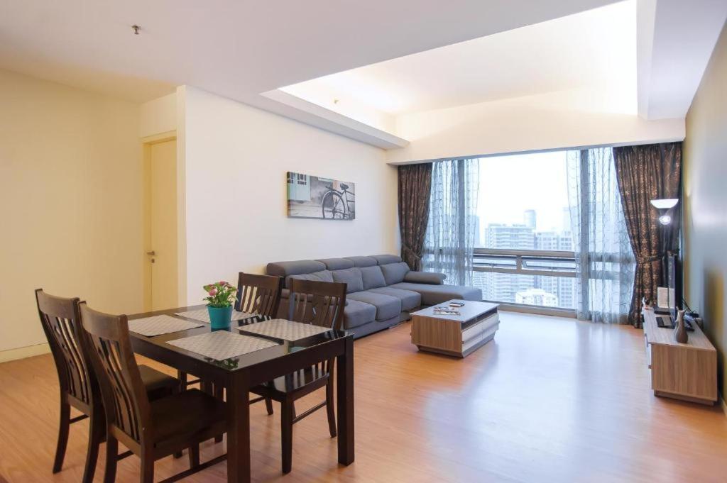 Platinum Suites At Swiss Garden Kuala Lumpur Dış mekan fotoğraf