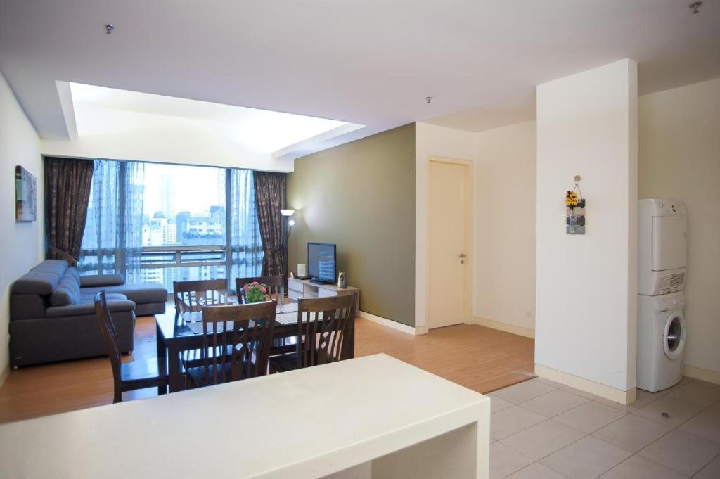 Platinum Suites At Swiss Garden Kuala Lumpur Dış mekan fotoğraf