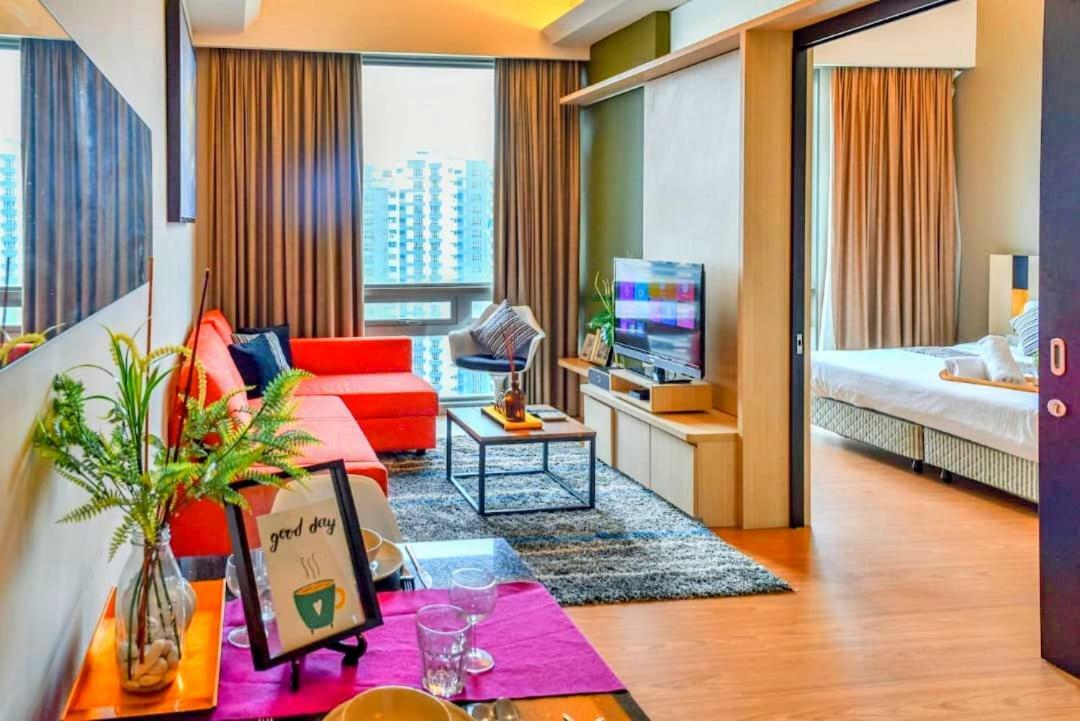Platinum Suites At Swiss Garden Kuala Lumpur Dış mekan fotoğraf