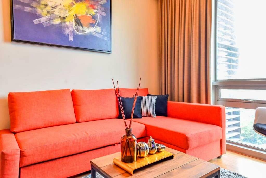 Platinum Suites At Swiss Garden Kuala Lumpur Dış mekan fotoğraf