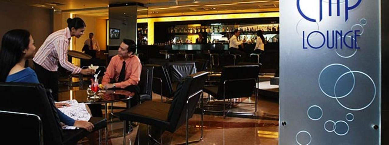 Platinum Suites At Swiss Garden Kuala Lumpur Dış mekan fotoğraf