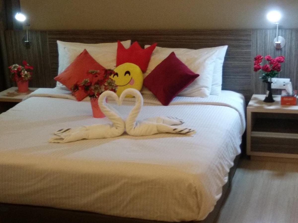 Platinum Suites At Swiss Garden Kuala Lumpur Dış mekan fotoğraf